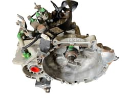 HYUNDAI SB53JL Gearbox HYUNDAI TUCSON II / ix35 I (LM) (2009-2017) — thumbnail 1