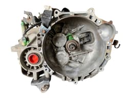 HYUNDAI SB53JL Gearbox HYUNDAI TUCSON II / ix35 I (LM) (2009-2017) — thumbnail 2