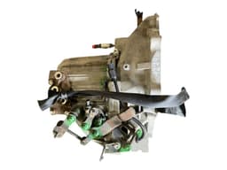 HYUNDAI SB53JL Gearbox HYUNDAI TUCSON II / ix35 I (LM) (2009-2017) — thumbnail 3
