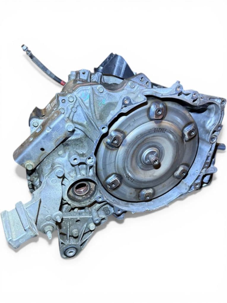 P1285033 31312609 36050600 36002913 31325000 Gearbox VOLVO S60 II / V60 I (2010-2018)