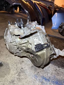 VOLVO P1285033 31312609 36050600 36002913 31325000 Gearbox VOLVO S60 II / V60 I (2010-2018) — thumbnail 8