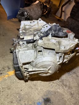 VOLVO P1285033 31312609 36050600 36002913 31325000 Gearbox VOLVO S60 II / V60 I (2010-2018) — thumbnail 6