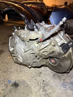 VOLVO P1285033 31312609 36050600 36002913 31325000 Gearbox VOLVO S60 II / V60 I (2010-2018) — thumbnail 7