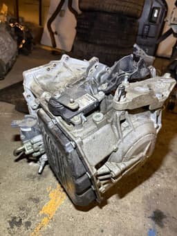 VOLVO P1285033 31312609 36050600 36002913 31325000 Gearbox VOLVO S60 II / V60 I (2010-2018) — thumbnail 5