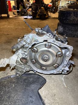 VOLVO P1285033 31312609 36050600 36002913 31325000 Gearbox VOLVO S60 II / V60 I (2010-2018) — thumbnail 2