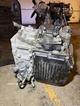 VOLVO P1285033 31312609 36050600 36002913 31325000 Gearbox VOLVO S60 II / V60 I (2010-2018) — thumbnail 4