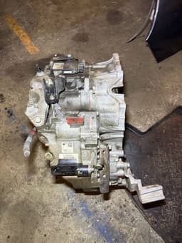 VOLVO P1285033 31312609 36050600 36002913 31325000 Gearbox VOLVO S60 II / V60 I (2010-2018) — thumbnail 9