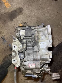 VOLVO P1285033 31312609 36050600 36002913 31325000 Gearbox VOLVO S60 II / V60 I (2010-2018) — thumbnail 10