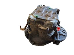 CHRYSLER P04641928AC Gearbox CHRYSLER VOYAGER IV (RG, RS) (2000-2008) — thumbnail 7