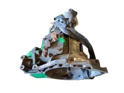 CHRYSLER P04641928AC Gearbox CHRYSLER VOYAGER IV (RG, RS) (2000-2008) — thumbnail 2
