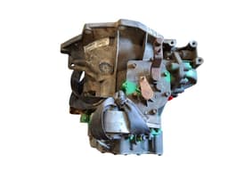 CHRYSLER P04641928AC Gearbox CHRYSLER VOYAGER IV (RG, RS) (2000-2008) — thumbnail 3