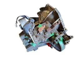 CHRYSLER P04641928AC Gearbox CHRYSLER VOYAGER IV (RG, RS) (2000-2008) — thumbnail 6