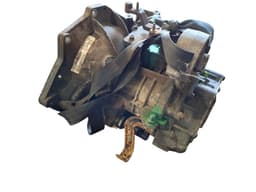 CHRYSLER P04641928AC Gearbox CHRYSLER VOYAGER IV (RG, RS) (2000-2008) — thumbnail 9
