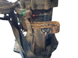 CHRYSLER P04641928AC Gearbox CHRYSLER VOYAGER IV (RG, RS) (2000-2008) — thumbnail 5