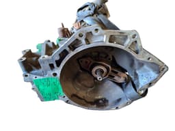 CHRYSLER P04641928AC Gearbox CHRYSLER VOYAGER IV (RG, RS) (2000-2008) — thumbnail 1