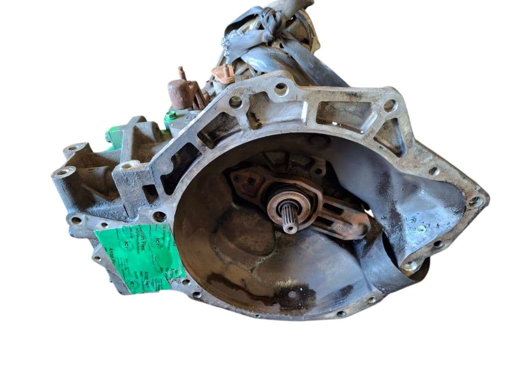 CHRYSLER P04641928AC Gearbox CHRYSLER VOYAGER IV (RG, RS) (2000-2008)