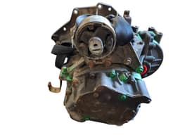 CHRYSLER P04641928AC Gearbox CHRYSLER VOYAGER IV (RG, RS) (2000-2008) — thumbnail 4