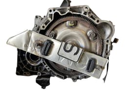 HYUNDAI BDCQA4 Gearbox HYUNDAI TUCSON II / ix35 I (LM) (2009-2017) — thumbnail 1