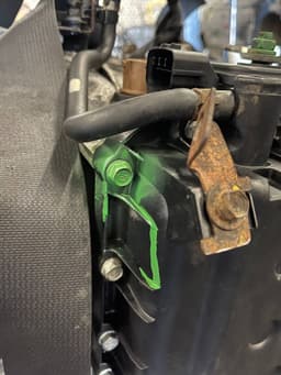 HYUNDAI BDCQA4 Gearbox HYUNDAI TUCSON II / ix35 I (LM) (2009-2017) — thumbnail 7