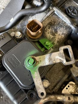 HYUNDAI BDCQA4 Gearbox HYUNDAI TUCSON II / ix35 I (LM) (2009-2017) — thumbnail 6