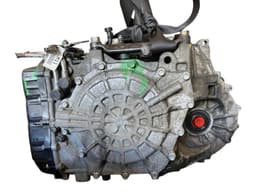 HYUNDAI BDCQA4 Gearbox HYUNDAI TUCSON II / ix35 I (LM) (2009-2017) — thumbnail 2
