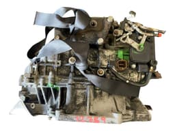 HYUNDAI BDCQA4 Gearbox HYUNDAI TUCSON II / ix35 I (LM) (2009-2017) — thumbnail 5