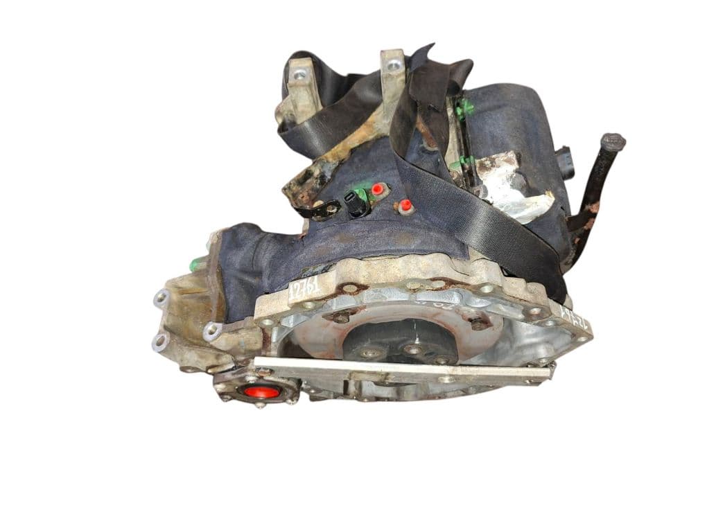 CHRYSLER 62TE Gearbox CHRYSLER VOYAGER V (RT) (2007-2016)