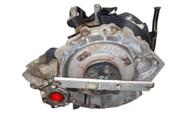 CHRYSLER 62TE Gearbox CHRYSLER VOYAGER V (RT) (2007-2016) — thumbnail 2