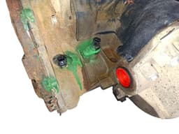 CHRYSLER 62TE Gearbox CHRYSLER VOYAGER V (RT) (2007-2016) — thumbnail 4