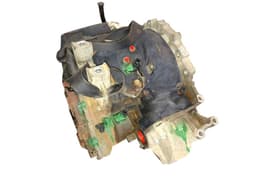CHRYSLER 62TE Gearbox CHRYSLER VOYAGER V (RT) (2007-2016) — thumbnail 3