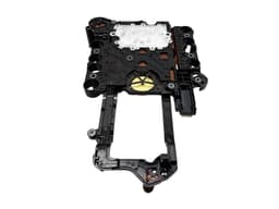 MERCEDES-BENZ 5WP21404 Gearbox Control Unit MERCEDES-BENZ GLK-CLASS (X204) (2008-2015) — thumbnail 2