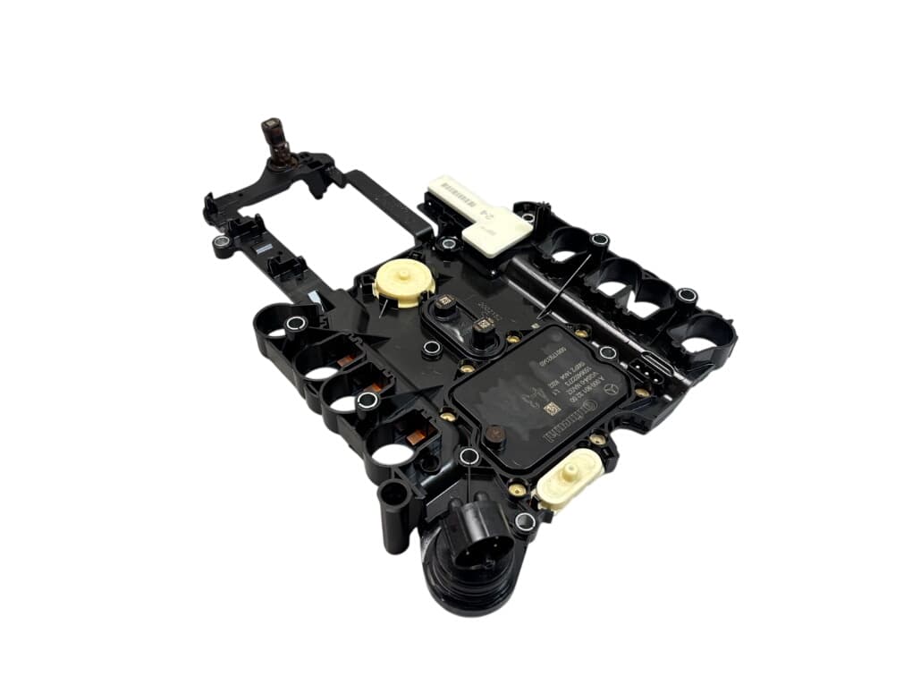 5WP21404 Gearbox Control Unit MERCEDES-BENZ GLK-CLASS (X204) (2008-2015)