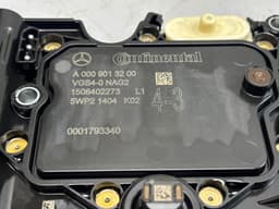 MERCEDES-BENZ 5WP21404 Gearbox Control Unit MERCEDES-BENZ GLK-CLASS (X204) (2008-2015) — thumbnail 3