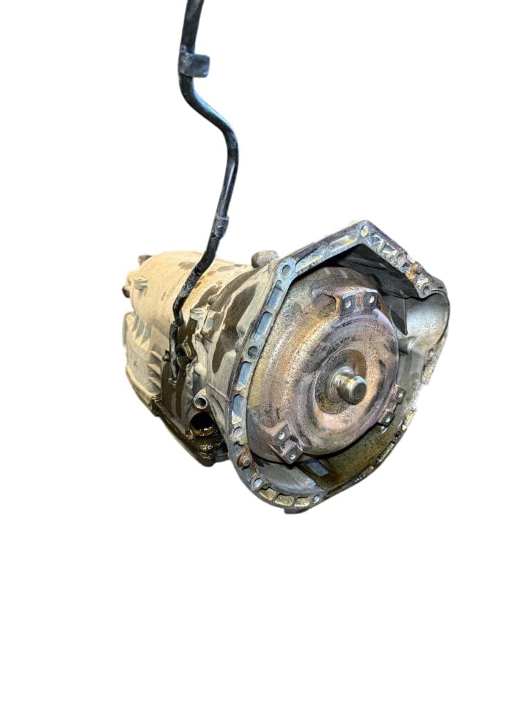 MERCEDES-BENZ 722682 A9032500002 A2102500602 A6392701100 A639270110080 Gearbox MERCEDES-BENZ VITO / VIANO (W639) (2003-2014)