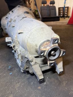 MERCEDES-BENZ 722682 A9032500002 A2102500602 A6392701100 A639270110080 Gearbox MERCEDES-BENZ VITO / VIANO (W639) (2003-2014) — thumbnail 7
