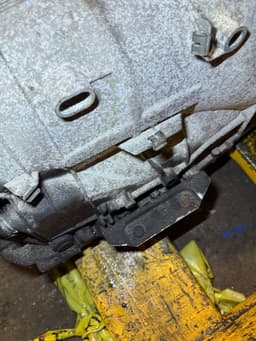 BMW 7007169 24007581582 24007572494 GA6HP26ZW2E 24407585539 Gearbox BMW X5 (E70) (2007-2013) — thumbnail 8