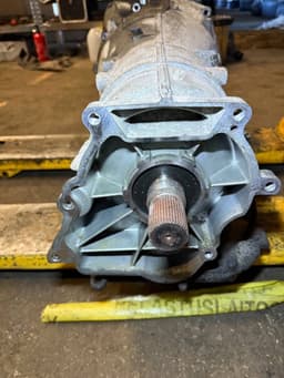 BMW 7007169 24007581582 24007572494 GA6HP26ZW2E 24407585539 Gearbox BMW X5 (E70) (2007-2013) — thumbnail 6
