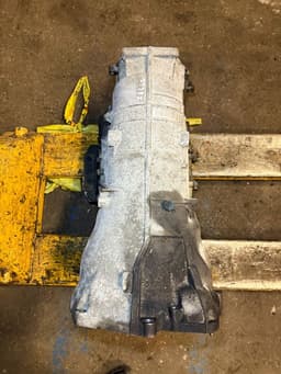 BMW 7007169 24007581582 24007572494 GA6HP26ZW2E 24407585539 Gearbox BMW X5 (E70) (2007-2013) — thumbnail 4