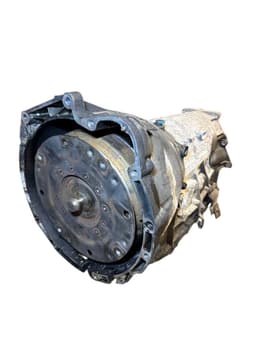BMW 7007169 24007581582 24007572494 GA6HP26ZW2E 24407585539 Gearbox BMW X5 (E70) (2007-2013) — thumbnail 1