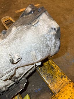 BMW 7007169 24007581582 24007572494 GA6HP26ZW2E 24407585539 Gearbox BMW X5 (E70) (2007-2013) — thumbnail 9