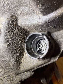 BMW 7007169 24007581582 24007572494 GA6HP26ZW2E 24407585539 Gearbox BMW X5 (E70) (2007-2013) — thumbnail 10