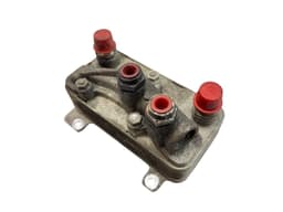 MERCEDES-BENZ A9075001500 Gearbox oil cooler MERCEDES-BENZ SPRINTER 3,5-t Box (907, 910) (02.18-) — thumbnail 1
