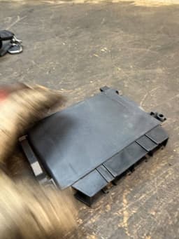MERCEDES-BENZ A0325453832 0325453832 Gearbox Control Unit MERCEDES-BENZ VITO / VIANO (W639) (2003-2014) — thumbnail 4