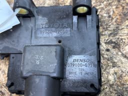 TOYOTA 0791005710 Gearbox Control Unit TOYOTA RAV 4 IV (XA40) (2012-2019) — thumbnail 3