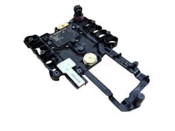 MERCEDES-BENZ 5WP21101 5WP21302K09 5WP21101K04 5WP21302K03 5WP21302 5WP21302K10 5WP21302K11 5WP21101K07 5WP21302K08 5WP21012K03 Gearbox Control Unit MERCEDES-BENZ S-CLASS (W221) (2005-2013) — thumbnail 1