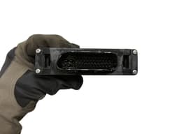 VW 09K927750L Gearbox Control Unit VW TRANSPORTER T5 / MULTIVAN (7H, 7E, 7J) (2003-2015) — thumbnail 3