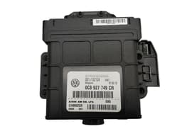 PORSCHE 0C8927749CR 97061827300 Gearbox Control Unit PORSCHE PANAMERA I (970) (2009-2016) — thumbnail 1
