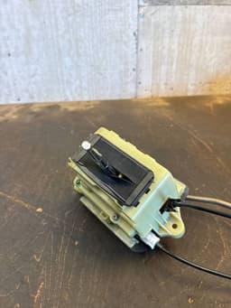 MERCEDES-BENZ A2042677524 2042677524 Gearshift Mechanism MERCEDES-BENZ C-CLASS (W204) (2007-2013) — thumbnail 2