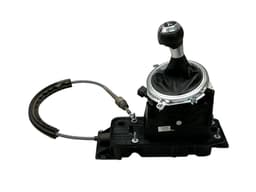AUDI 8J2713025F Gearshift Mechanism AUDI TT (8J) (2006-2014) — thumbnail 2