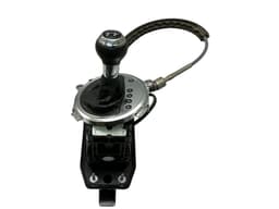 AUDI 8J2713025F Gearshift Mechanism AUDI TT (8J) (2006-2014) — thumbnail 3
